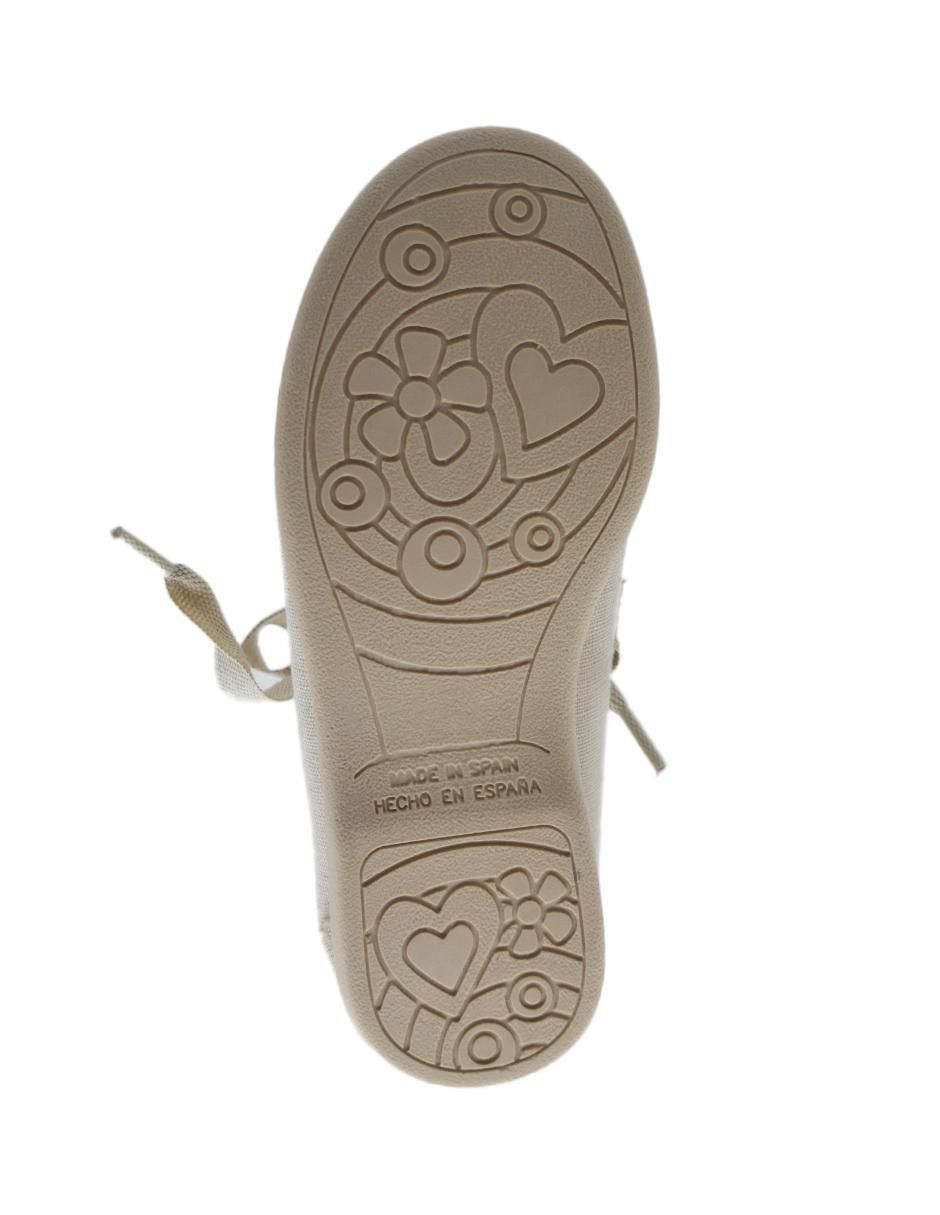 Zapato para niña 6