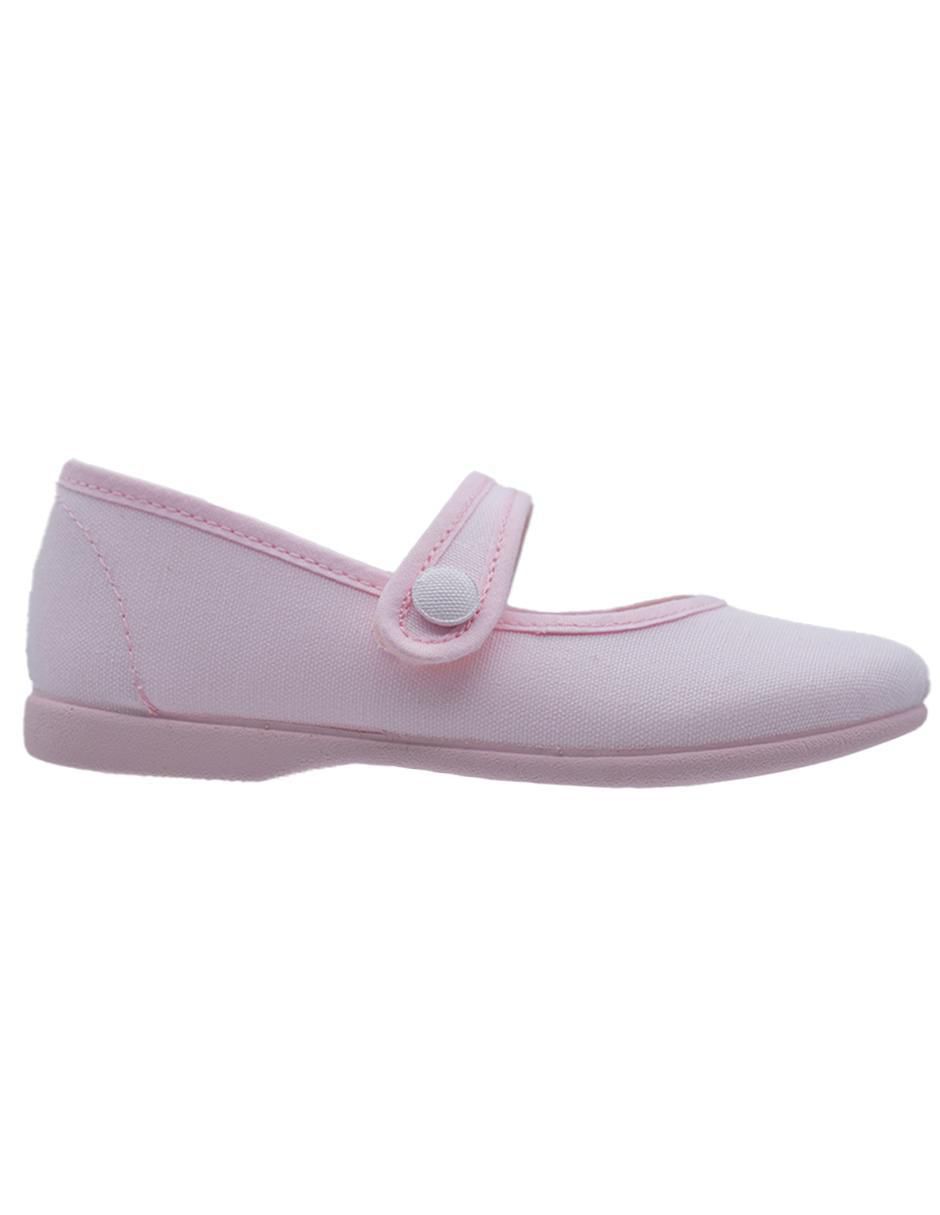 Zapato para niña 4