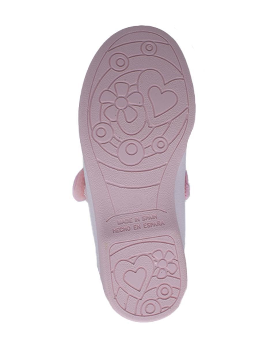 Zapato para niña 6
