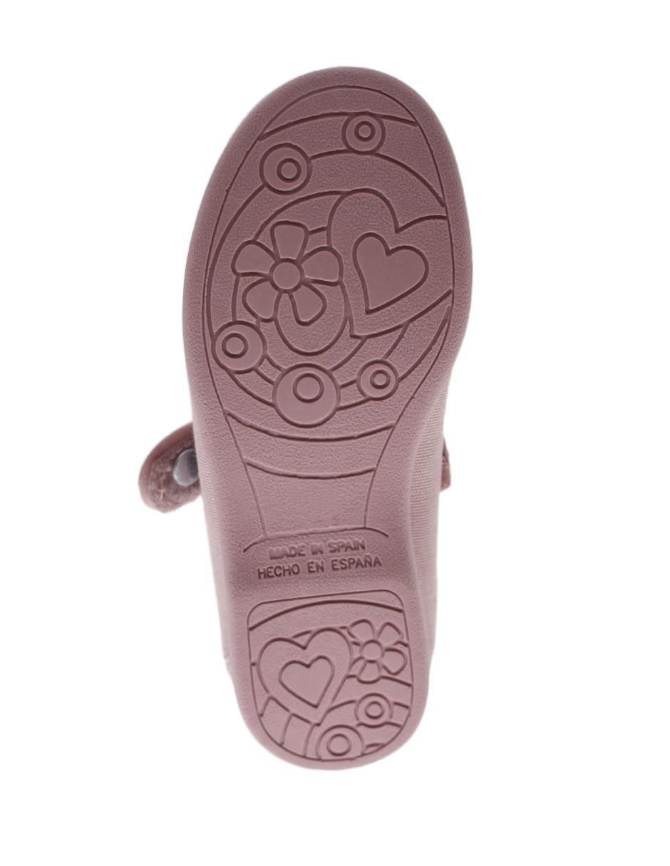 Zapato para niña 6