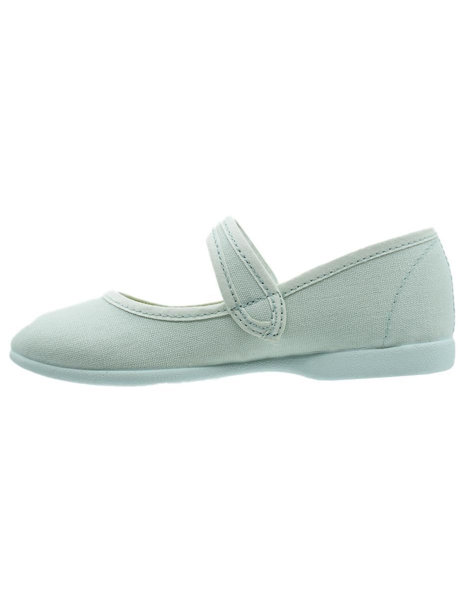 Zapato para niña 4
