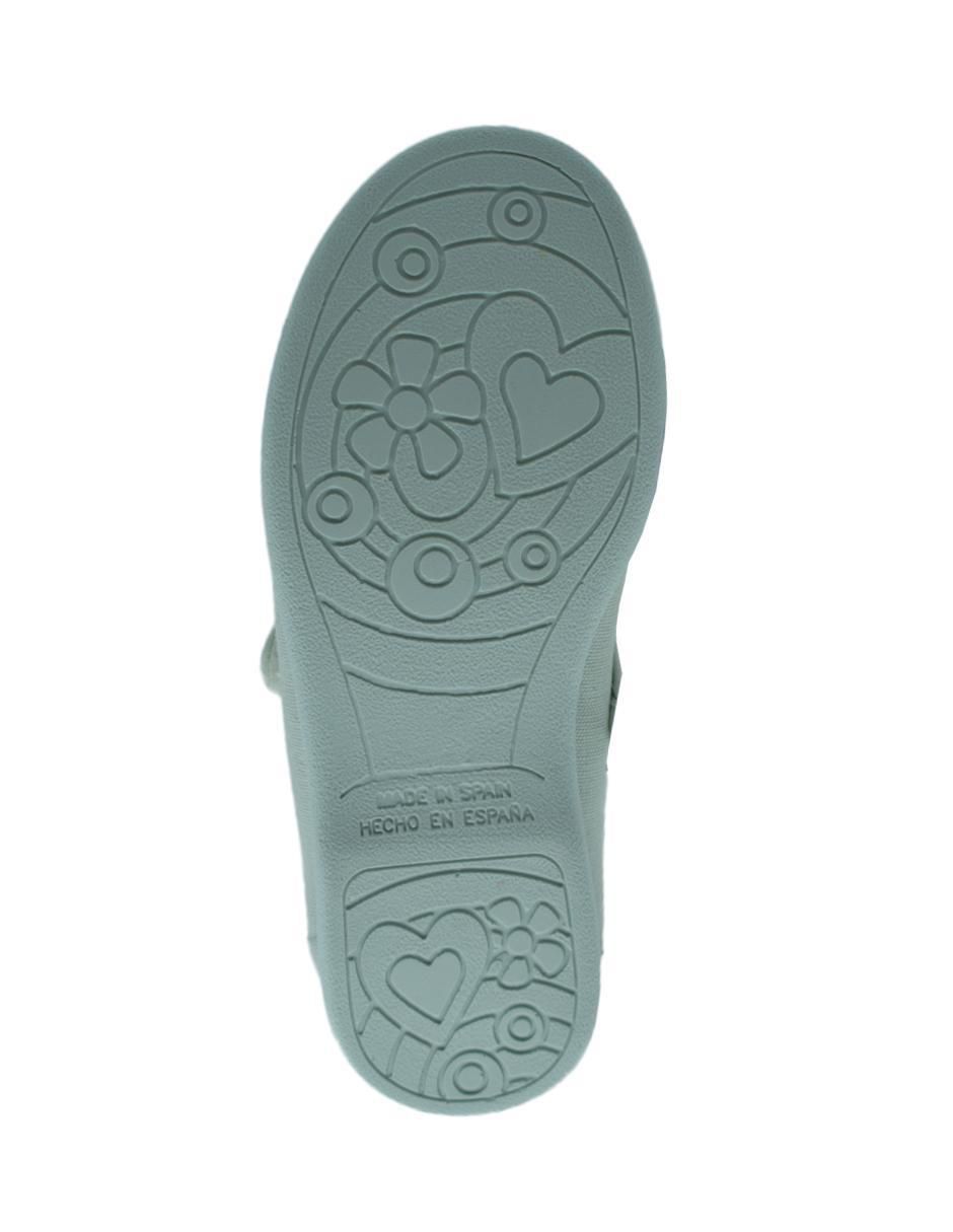 Zapato para niña 6