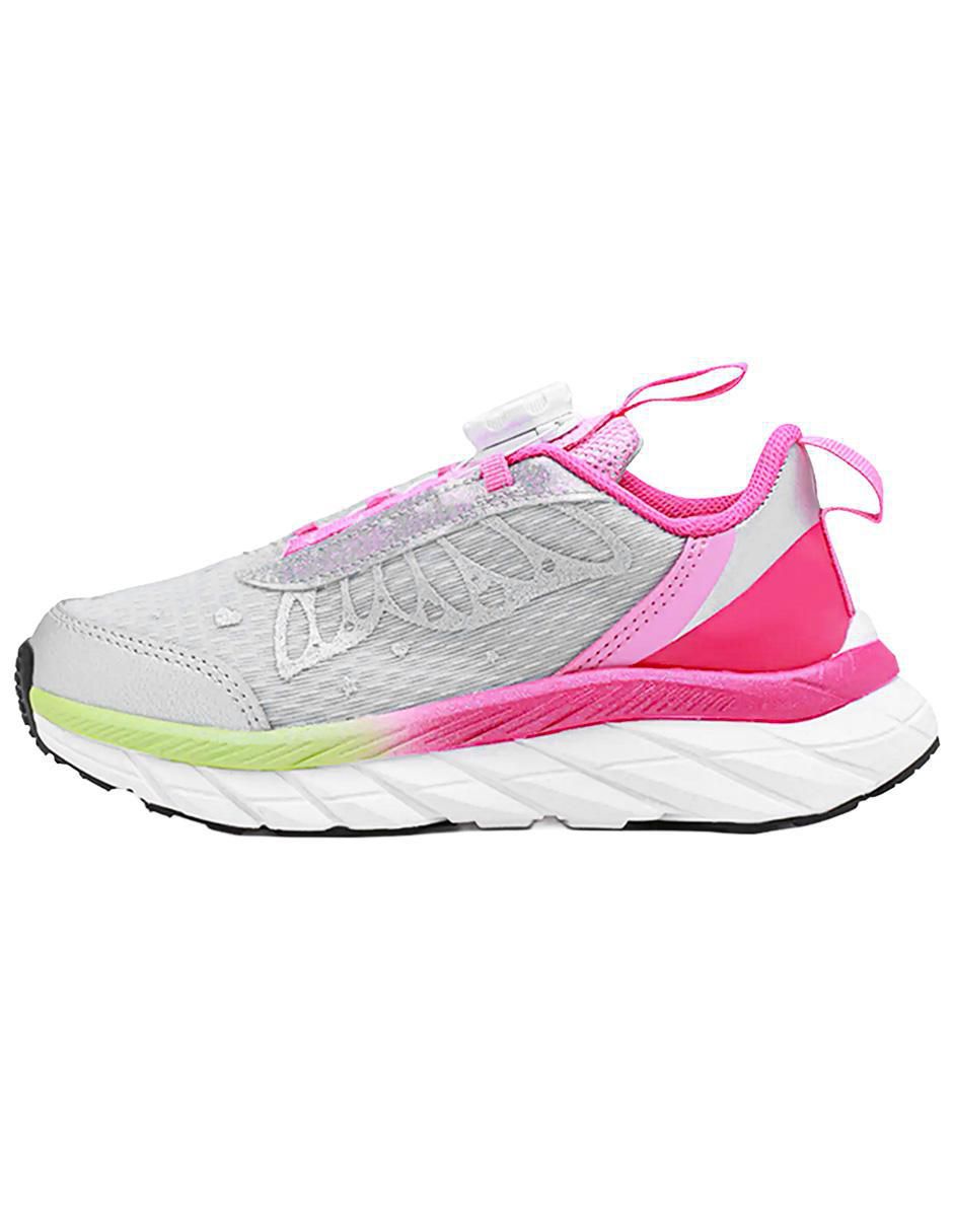 Tenis para niña Sport 4