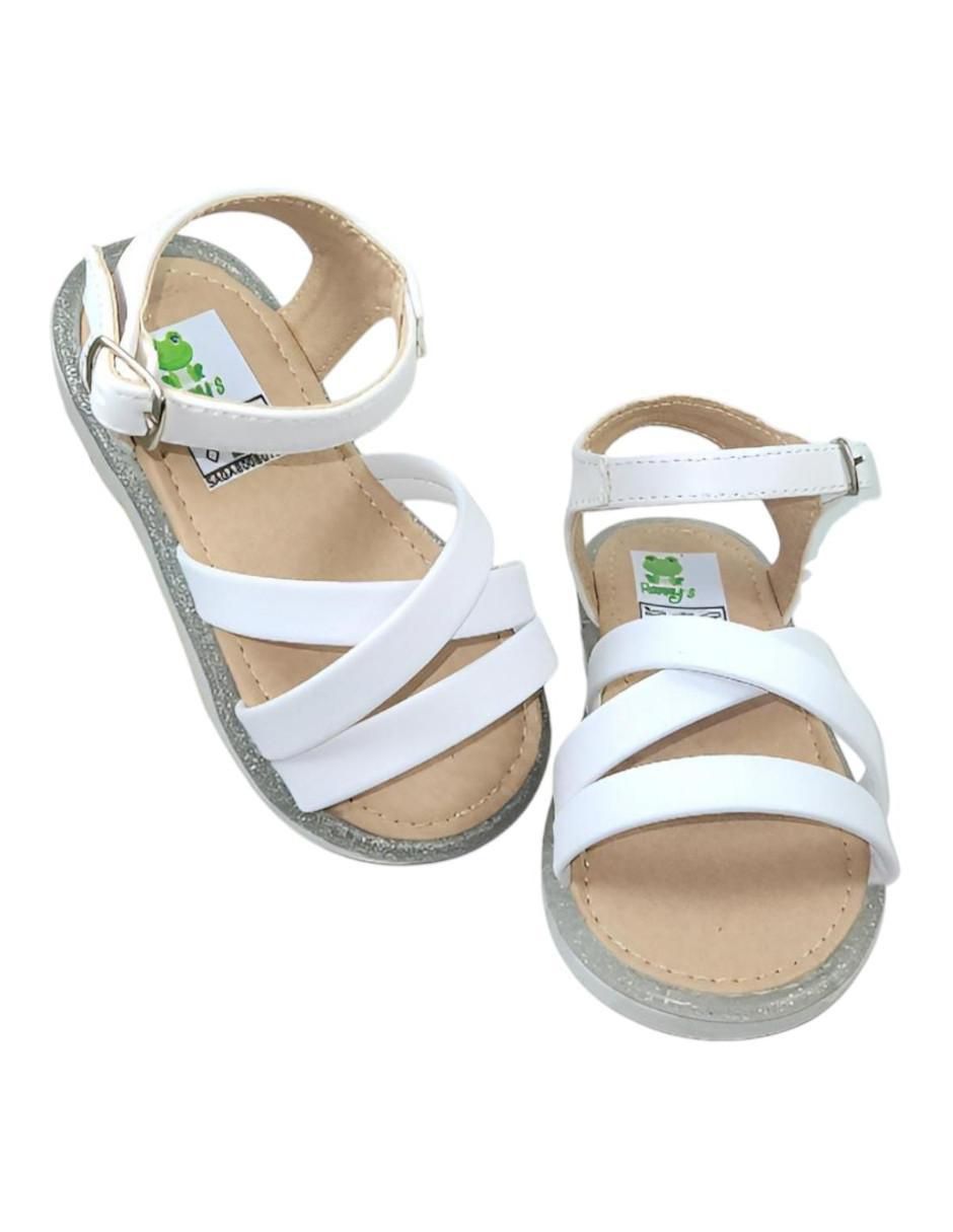 Sandalia para niña 3