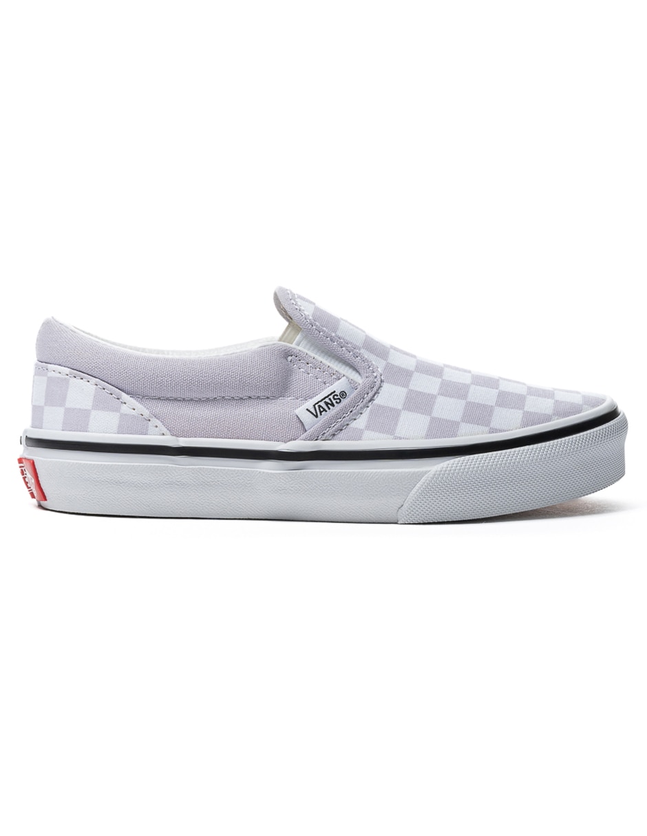 Tenis unisex Slip-On 1