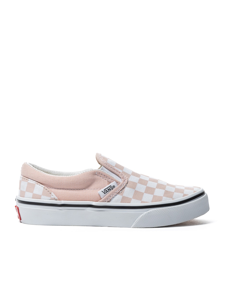 Tenis unisex Slip-On Tenis unisex Slip-On