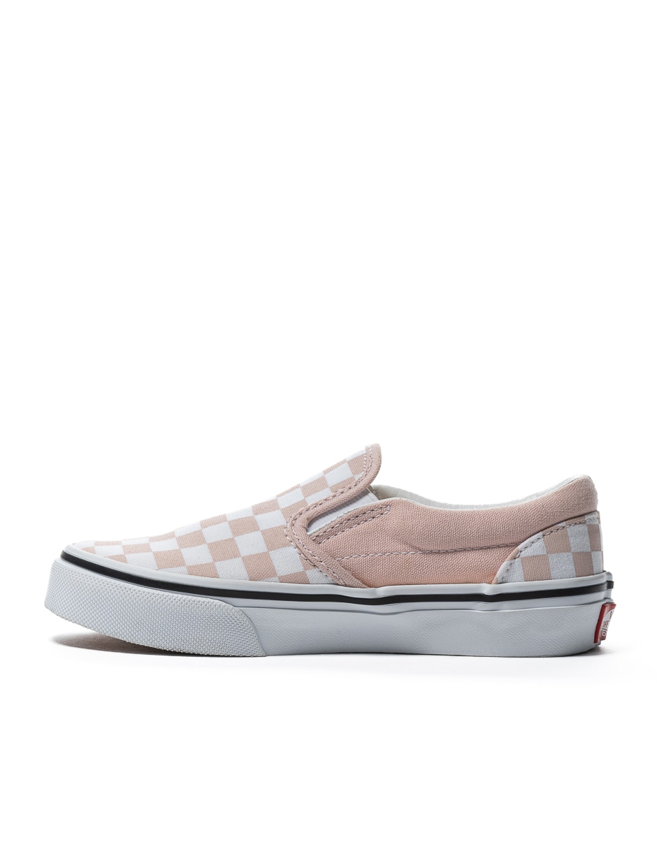 Tenis unisex Slip-On 3