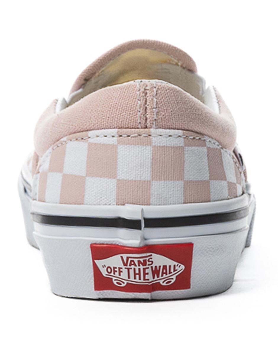 Tenis unisex Slip-On 4