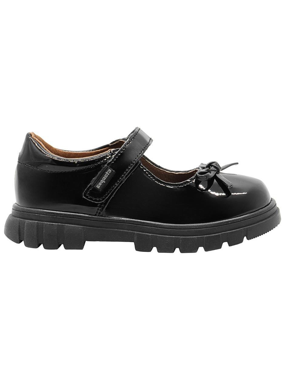 Zapato Trendy para niña 4