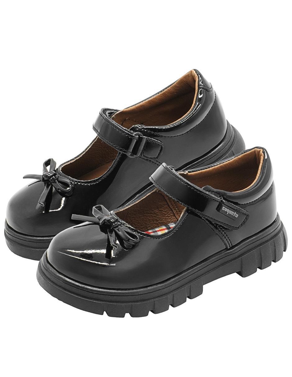 Zapato Trendy para niña 6
