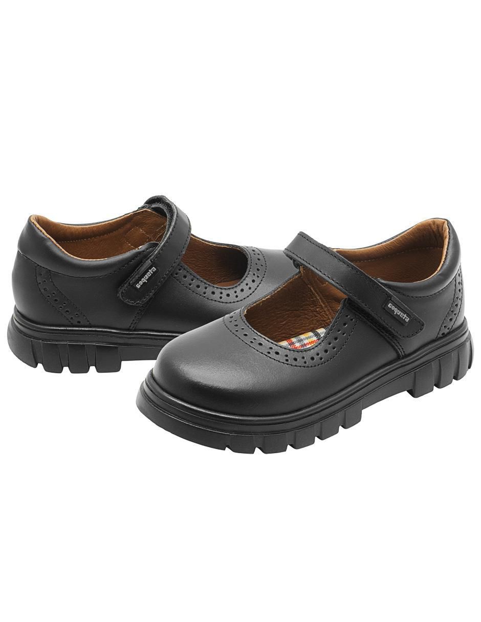Zapato Trendy para niña 4