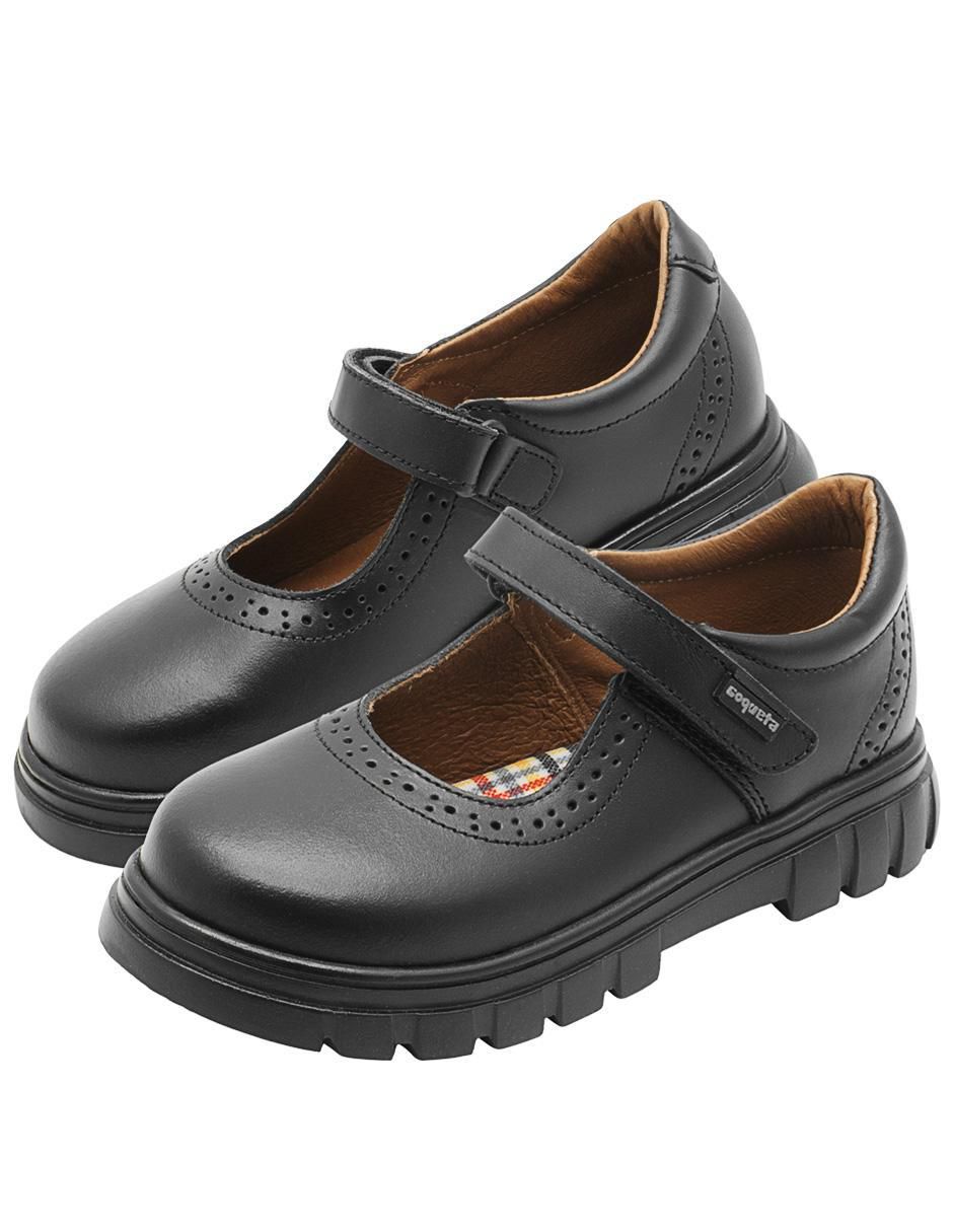 Zapato Trendy para niña 5