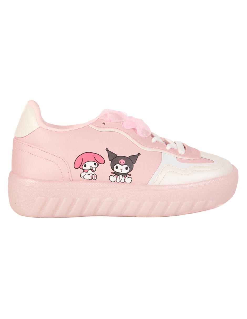 Tenis para niña 2