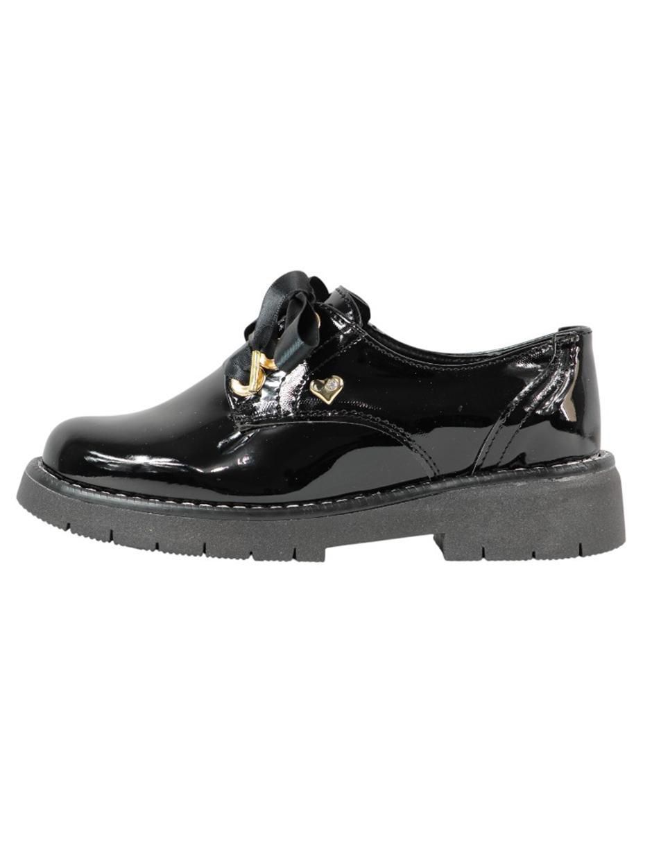 Zapato para niña 4