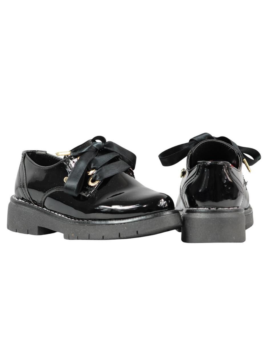 Zapato para niña 5