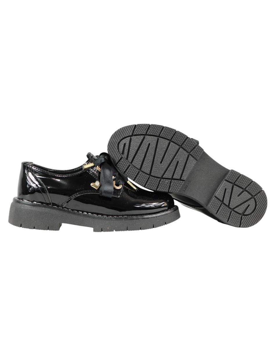 Zapato para niña 6