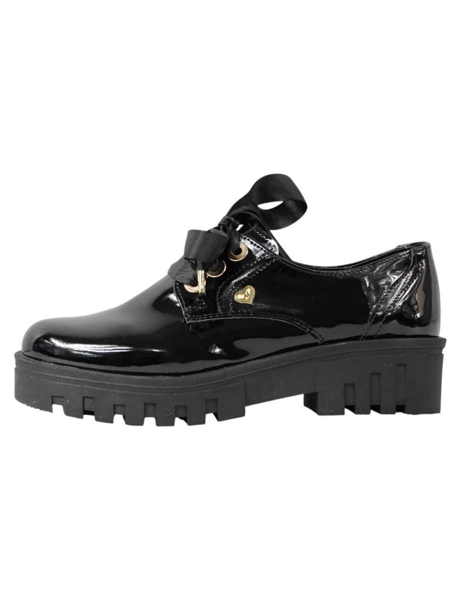 Zapato para niña 4