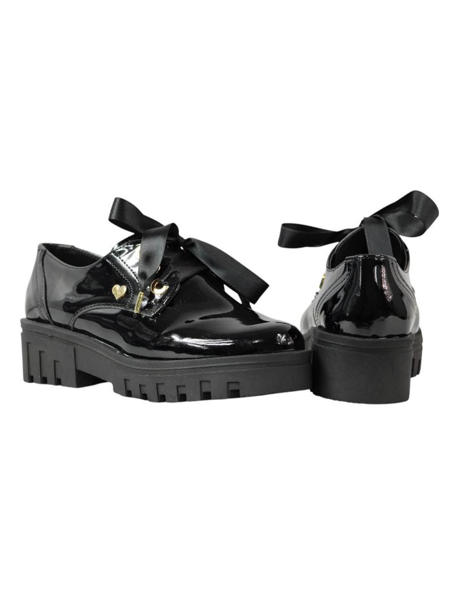 Zapato para niña 5