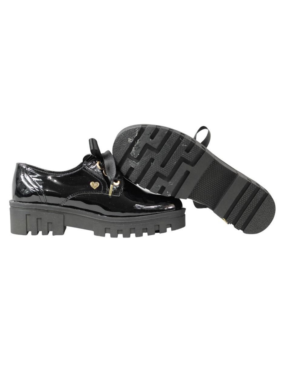 Zapato para niña 6