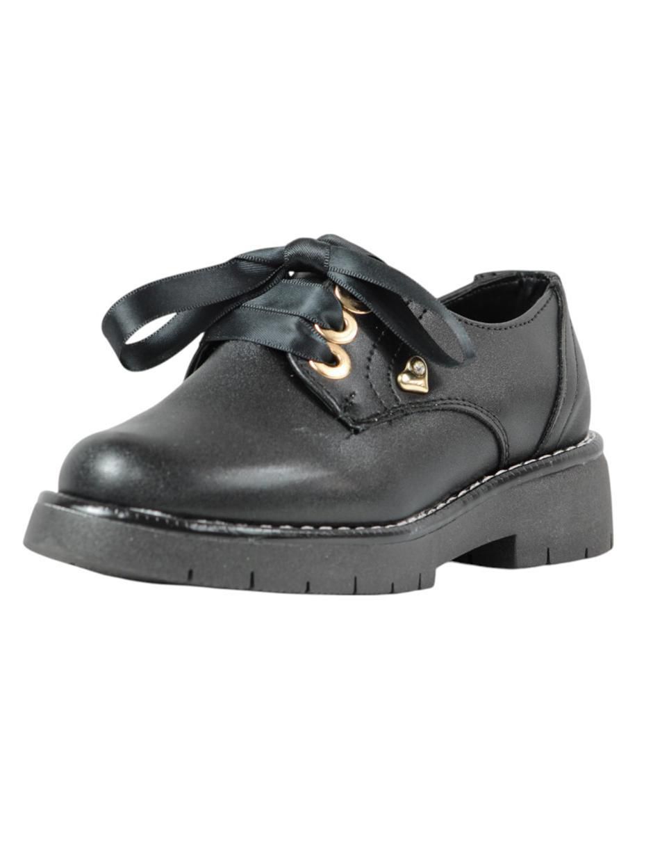 Zapato para niña 4
