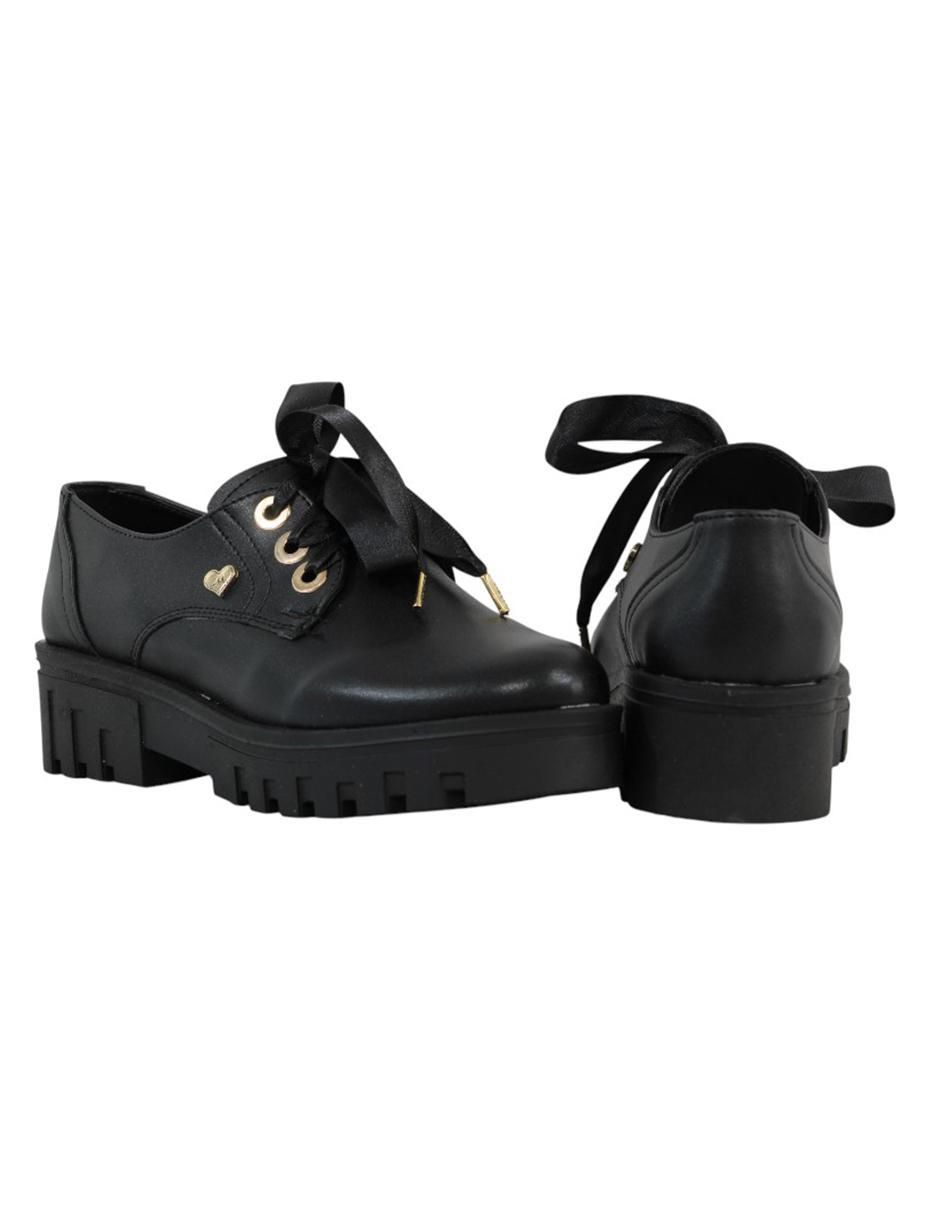 Zapato para niña 5