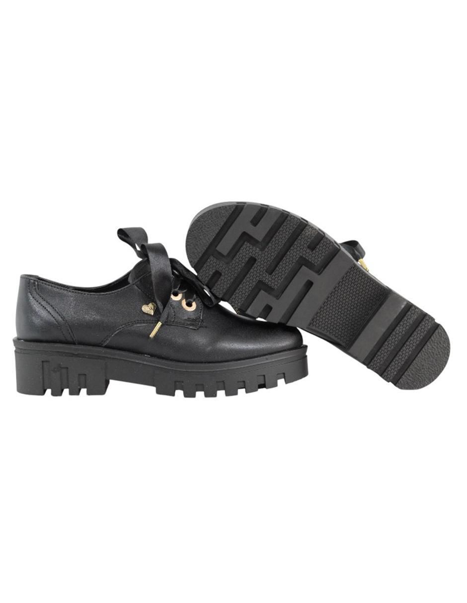 Zapato para niña 6