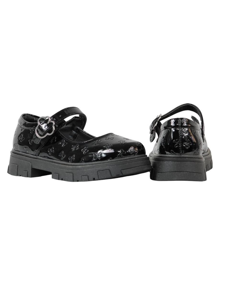 Zapato para niña 4