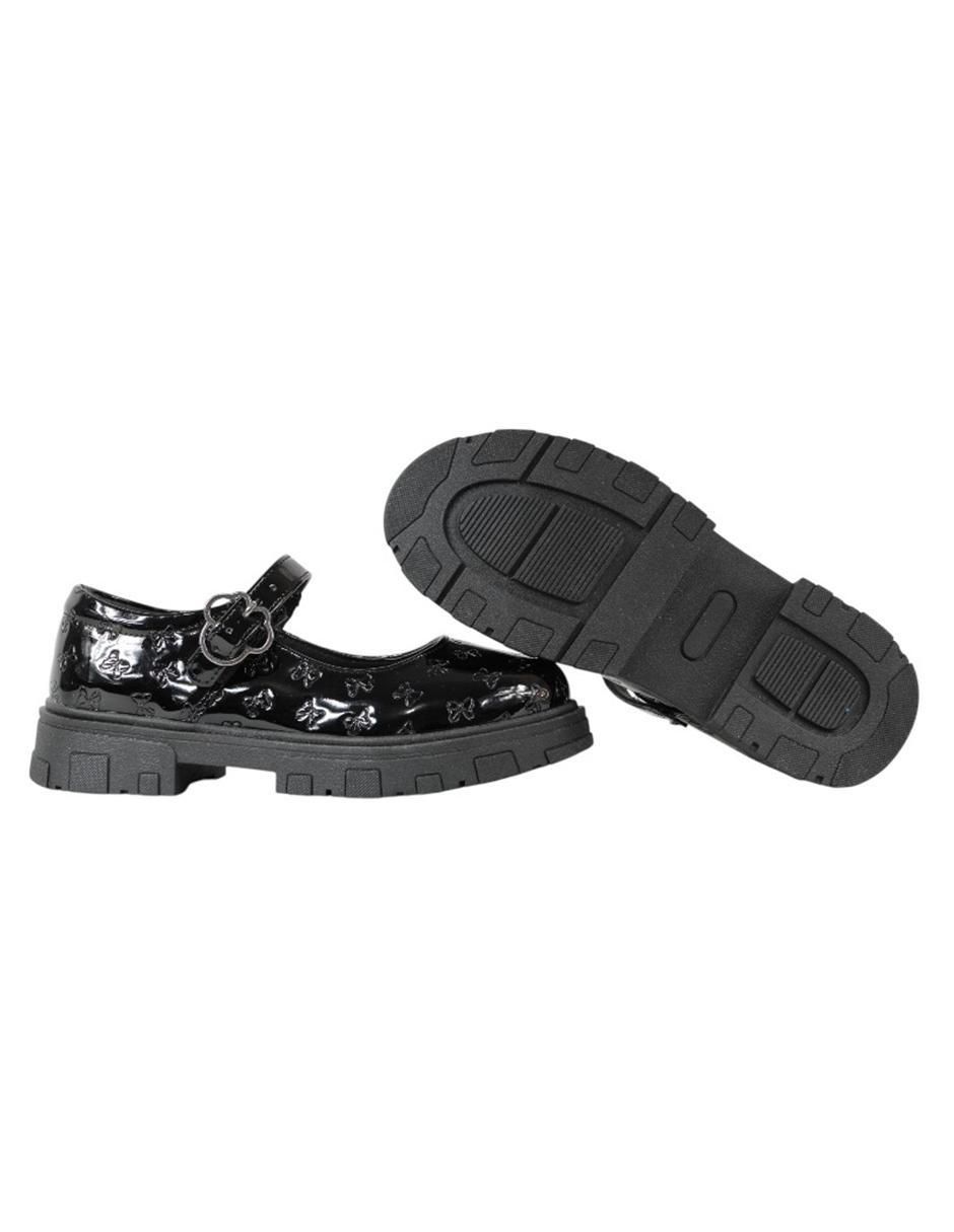 Zapato para niña 5