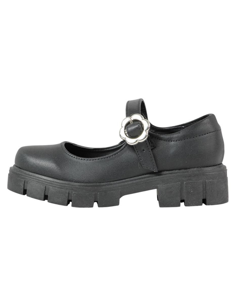 Zapato para niña 4