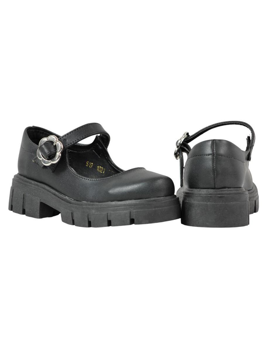 Zapato para niña 5