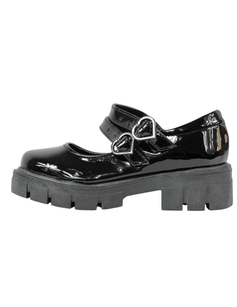 Zapato para niña 4
