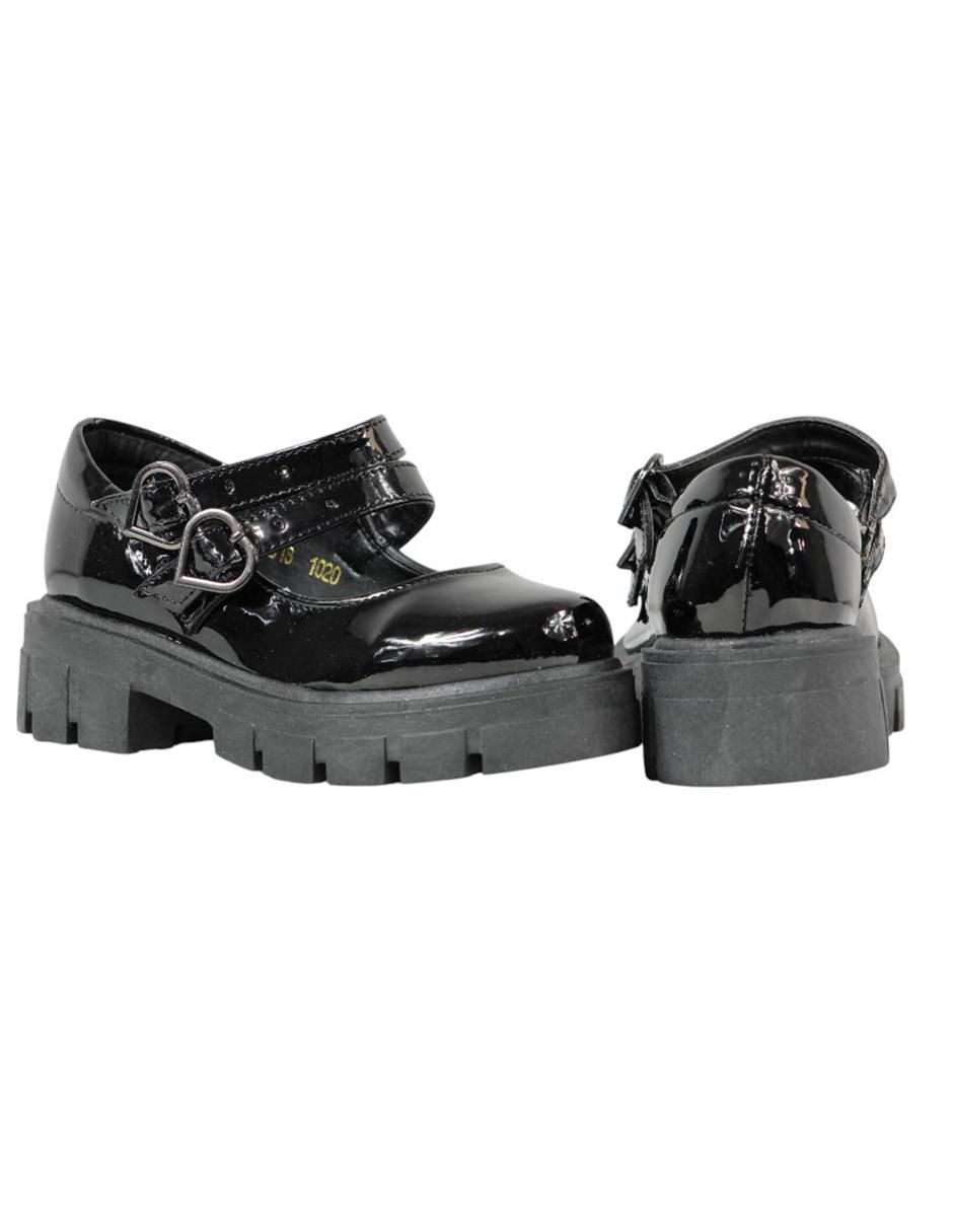 Zapato para niña 5