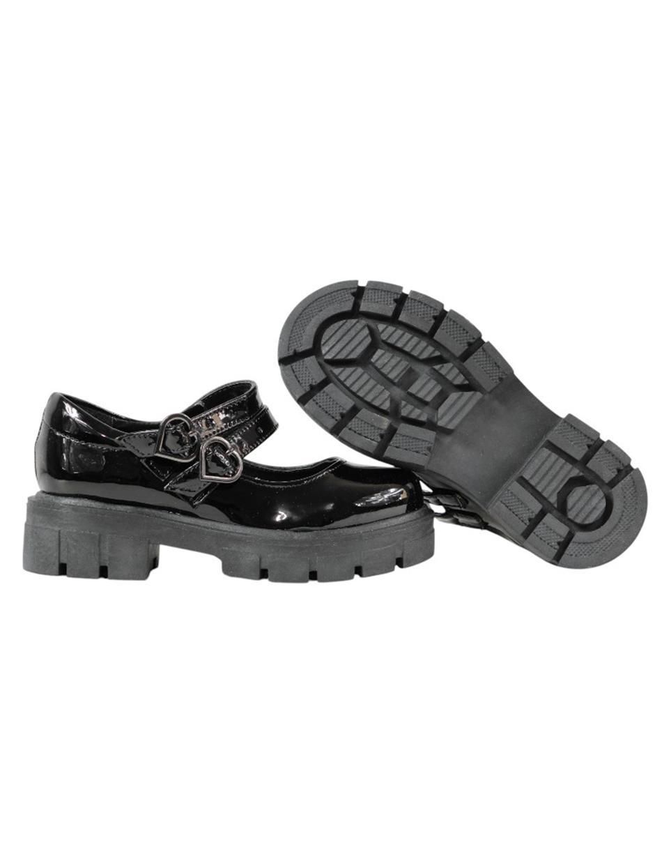 Zapato para niña 6