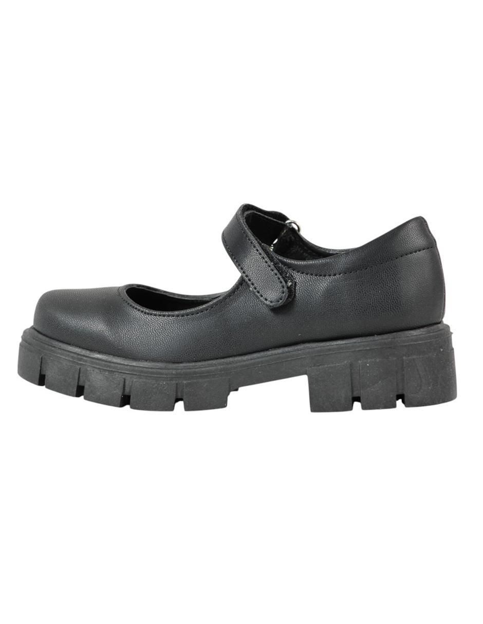Zapato para niña 4