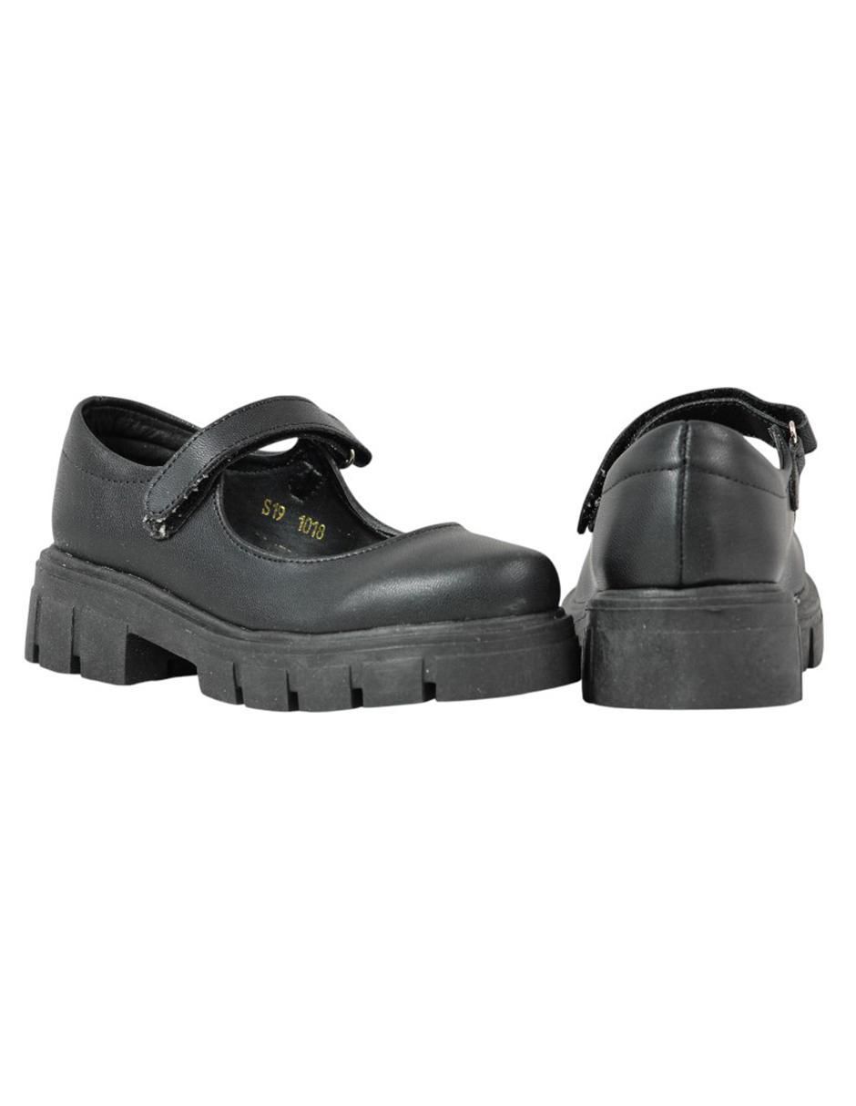 Zapato para niña 5