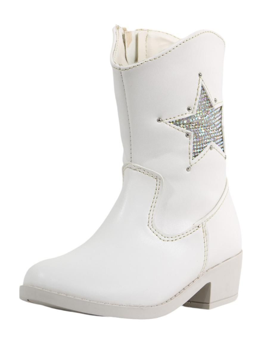 Bota para niña 3