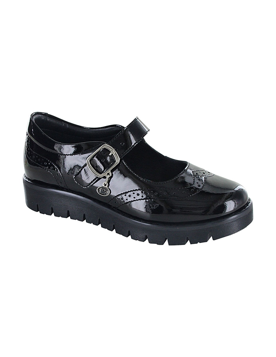 Zapato Escolar para niña Zapato Escolar para niña