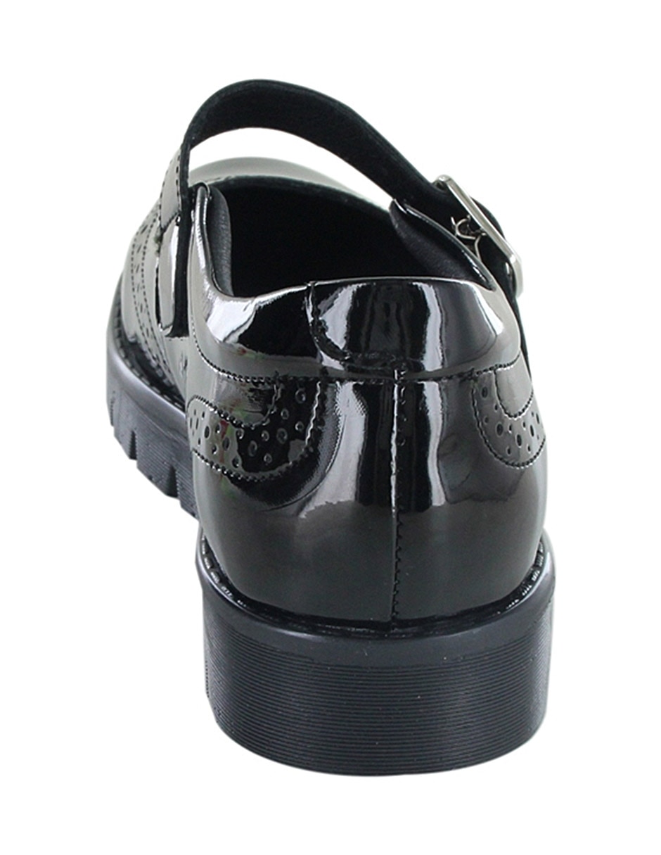 Zapato Escolar para niña 3