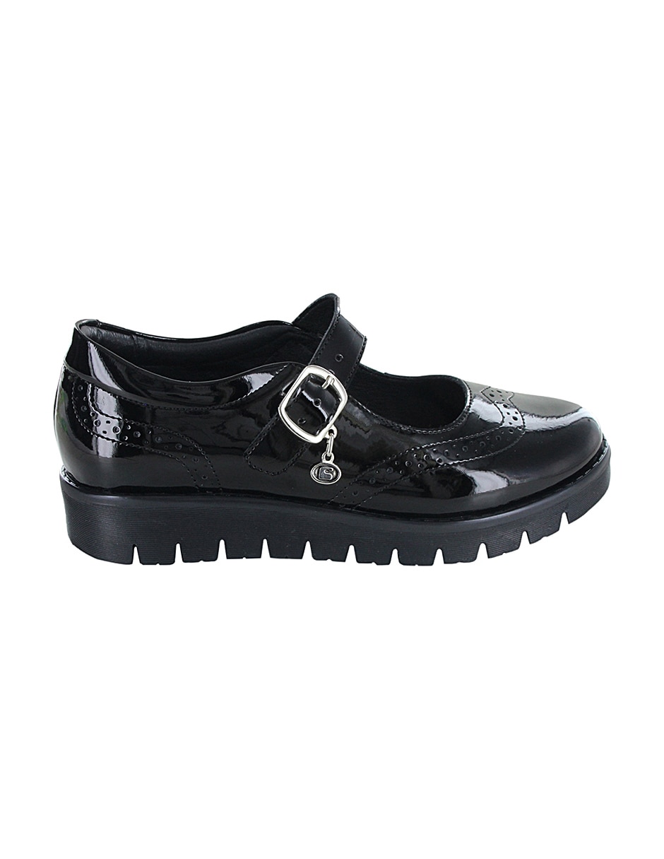 Zapato Escolar para niña 5