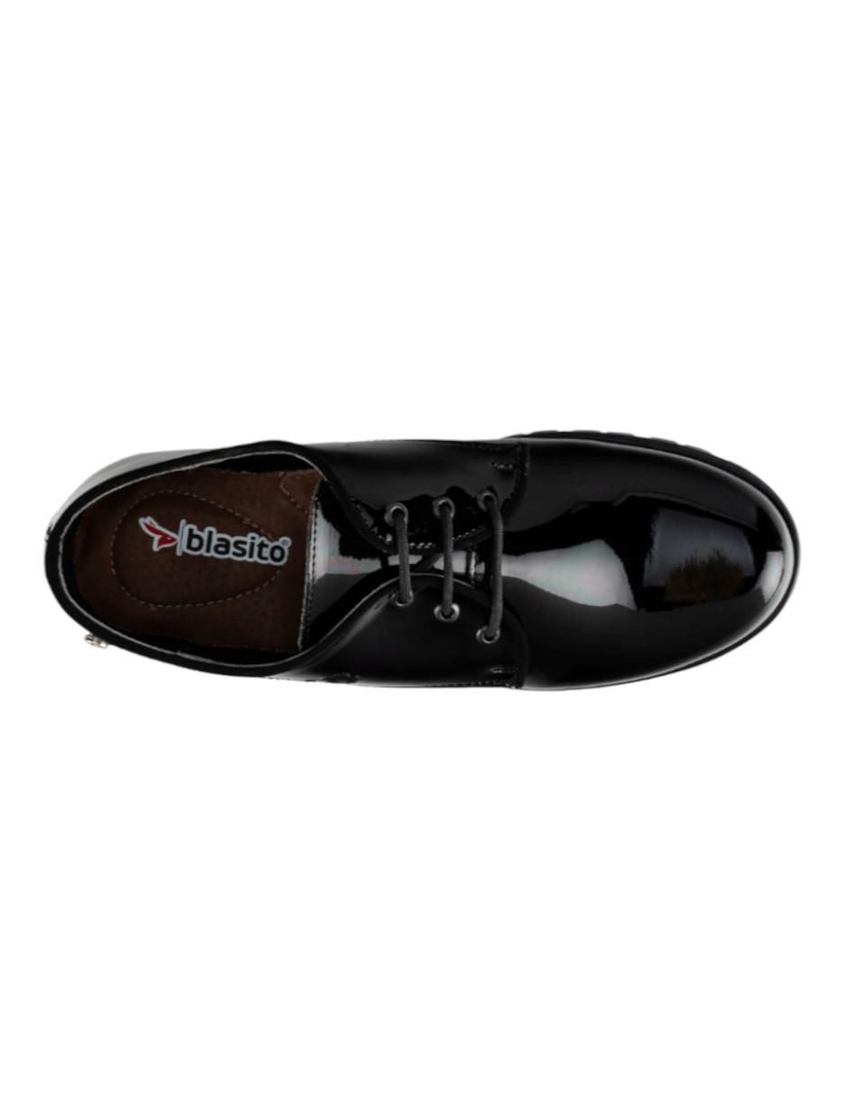 Zapato Back to School para niña 4