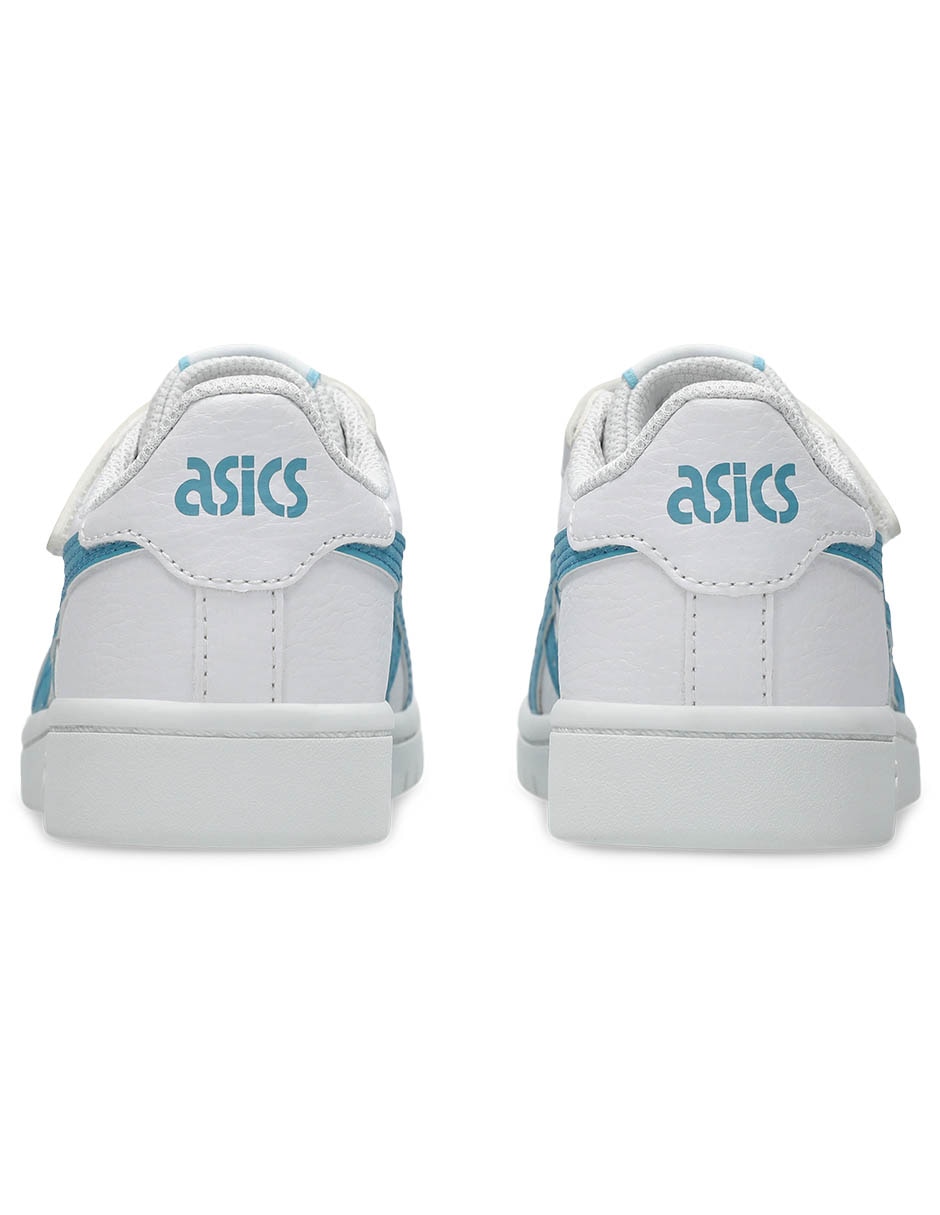 Tenis para niña Japan S Ps 6