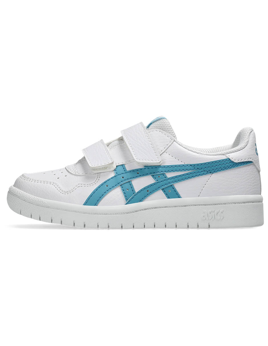Tenis para niña Japan S Ps 7