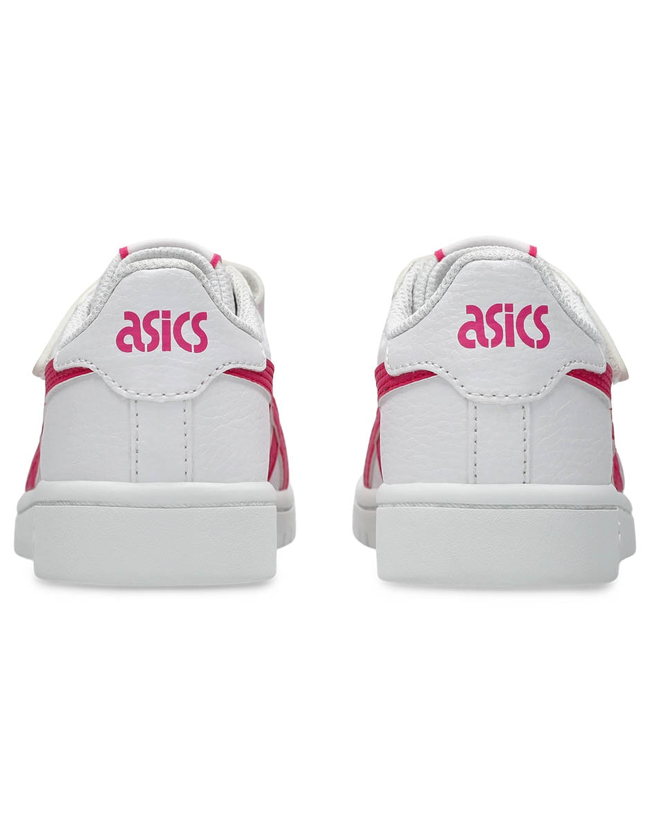 Tenis para niña Japan S Ps 3