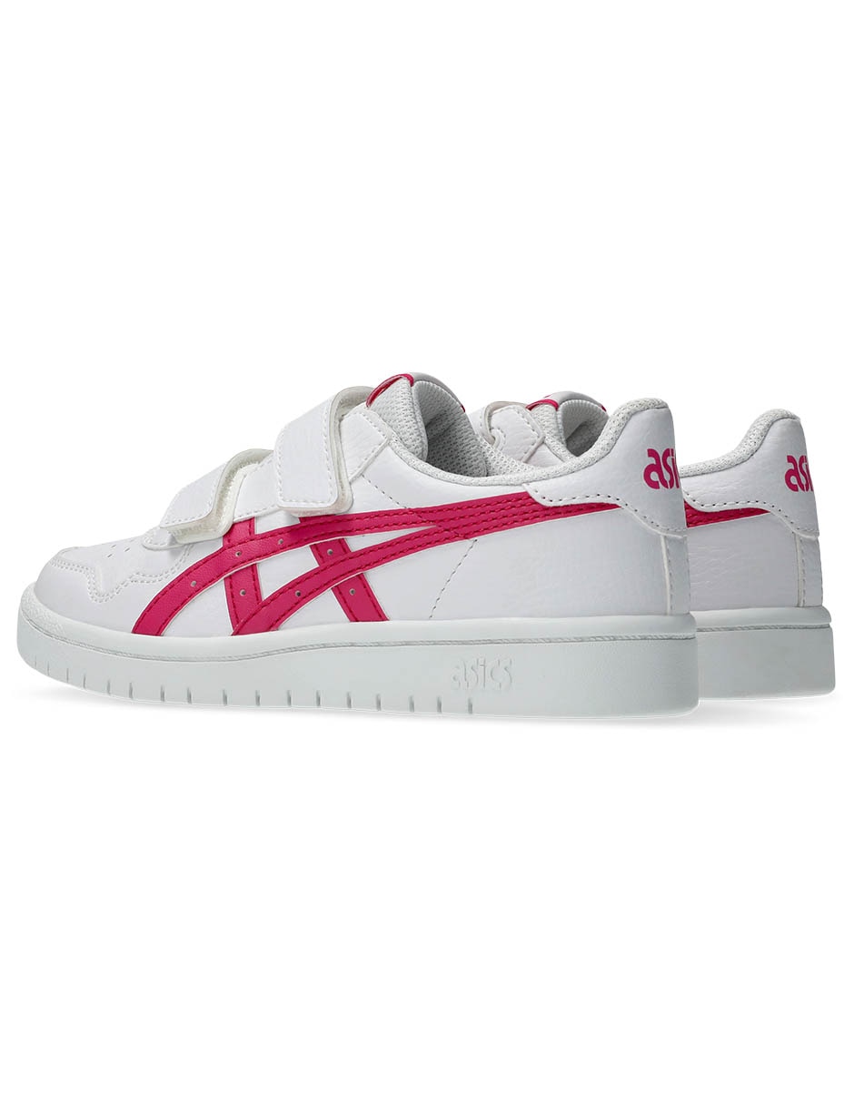 Tenis para niña Japan S Ps 4