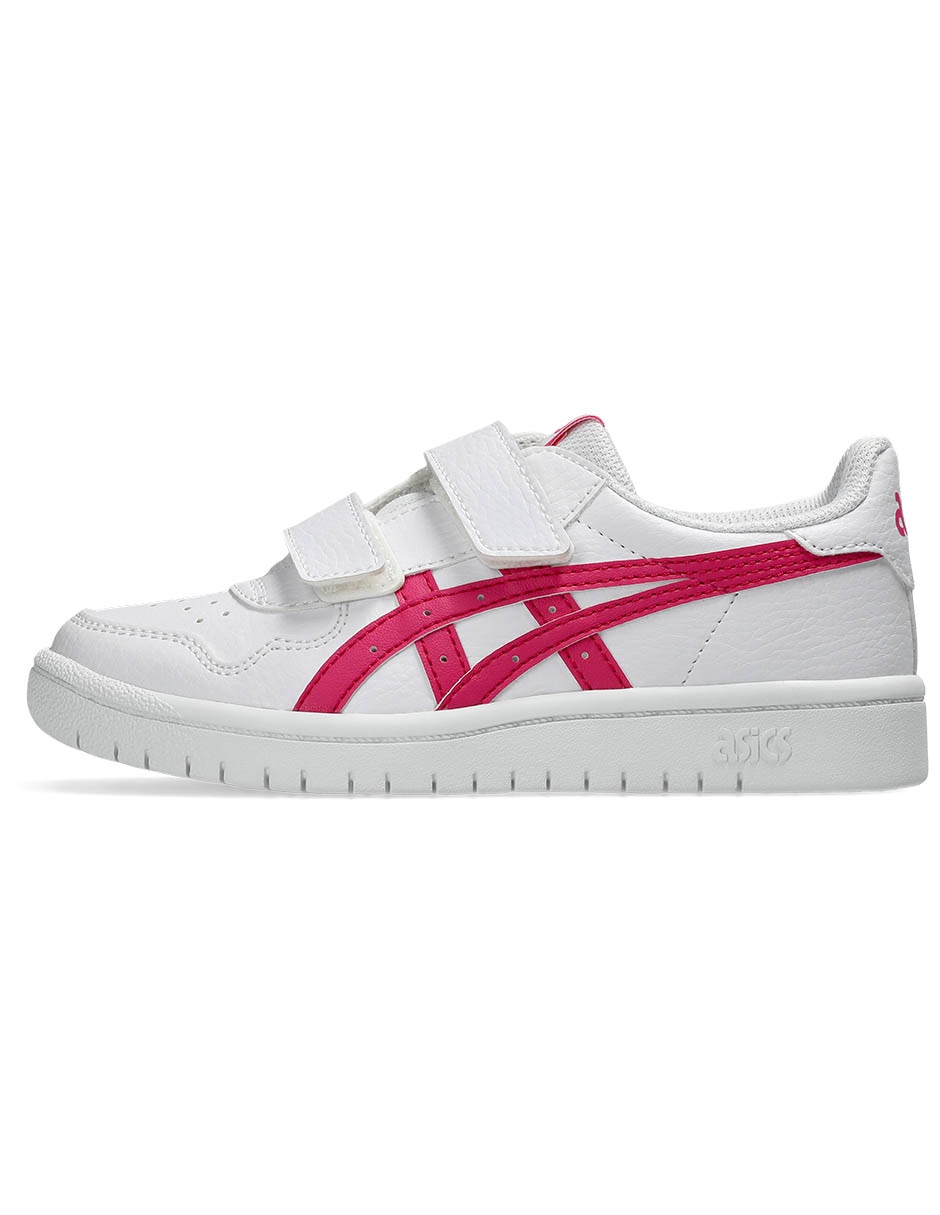 Tenis para niña Japan S Ps 6