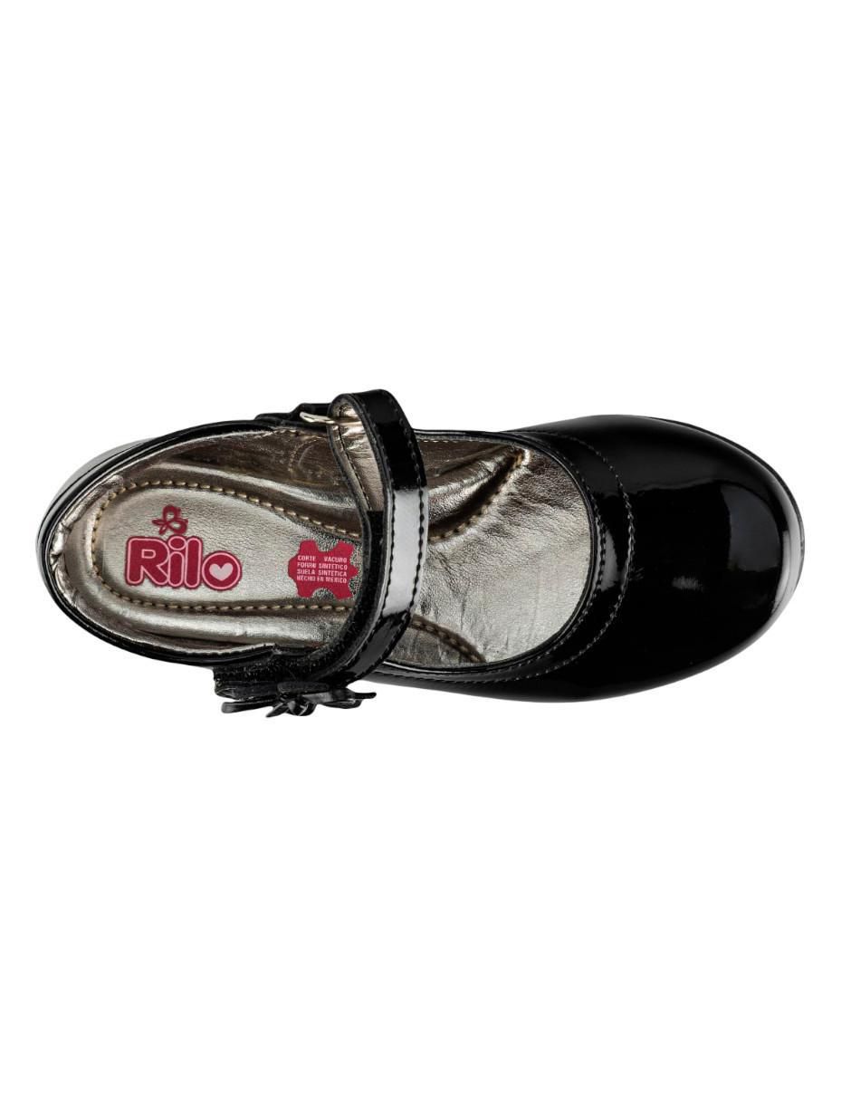 Zapato Back to School para niña 5