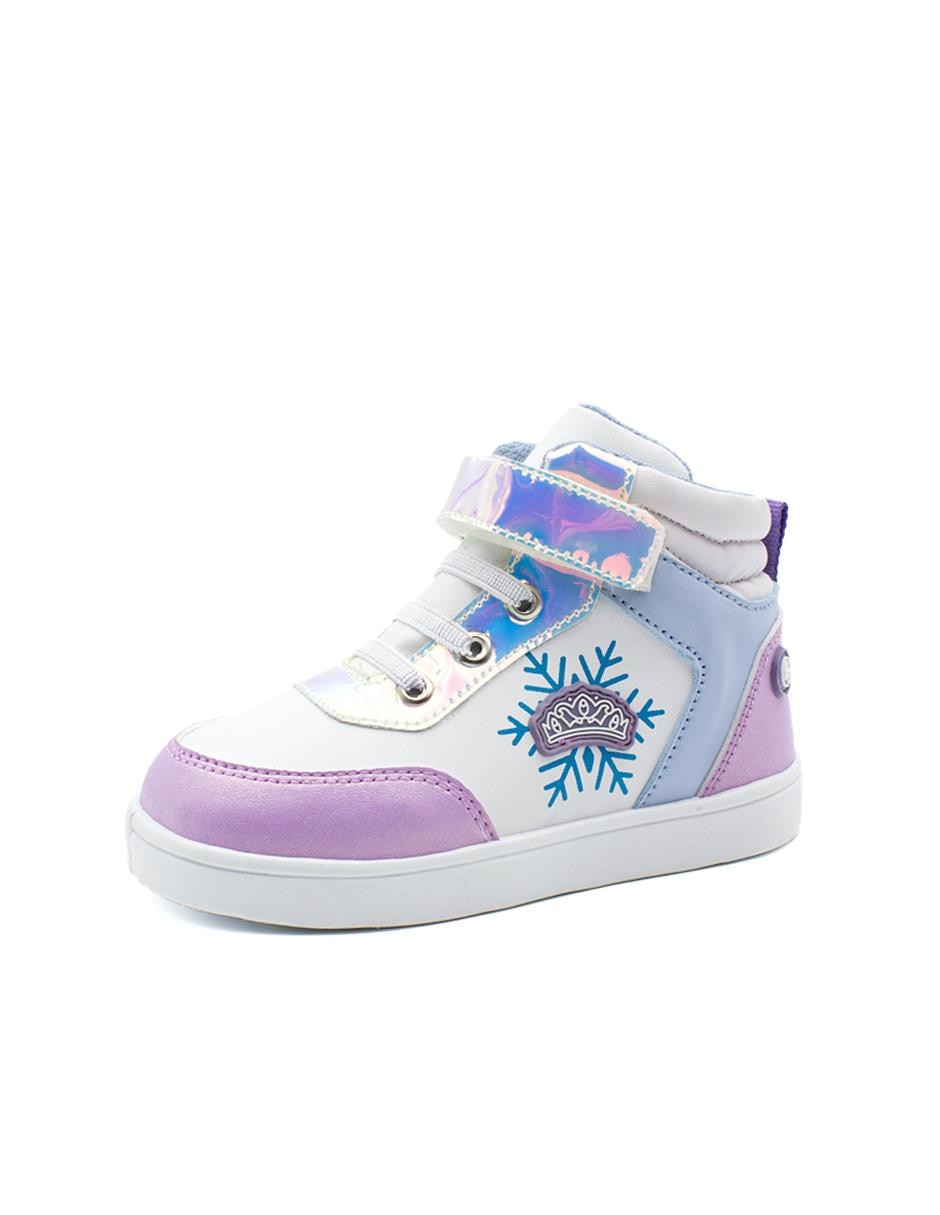 Tenis Bubble Gummers Frozen Bubble Gummers Bota Lluvia Charcos