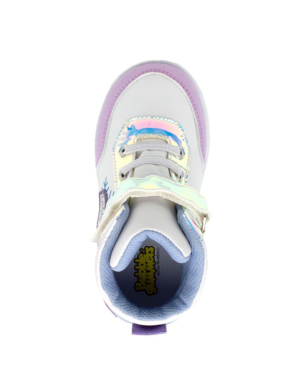 Tenis para niña 3