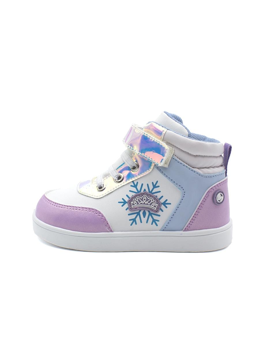 Tenis para niña 6