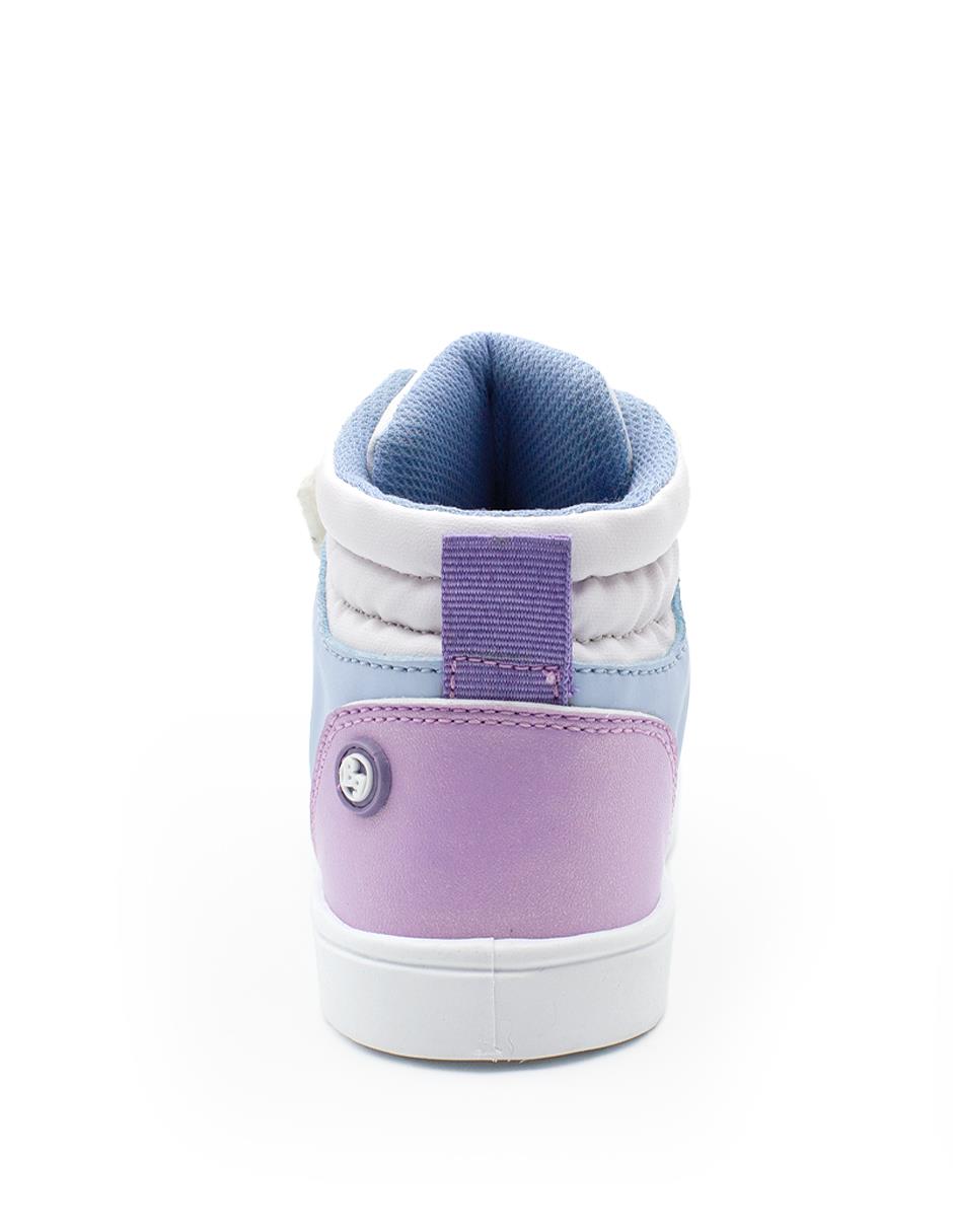 Tenis para niña 7